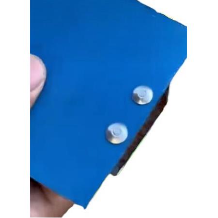 Metal Perçini 20  Adet